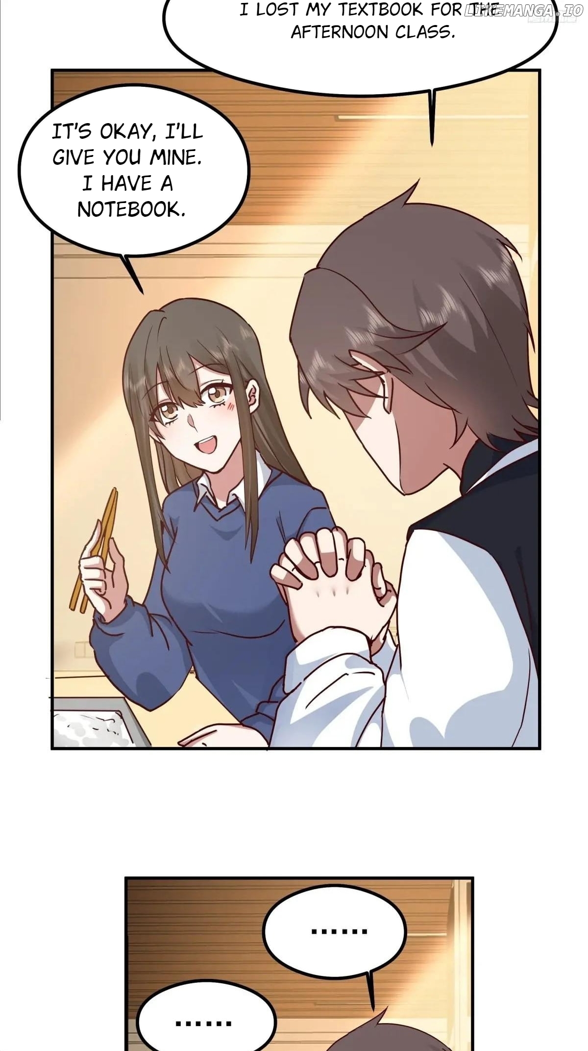 I Really Don’t Want to be Reborn Chapter 431 - page 7